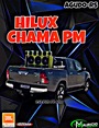 CD HILUX CHAMA PM DO LAYDNER