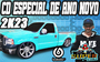 CD ESPECIAL DE ANO NOVO 2K23