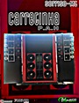 CD CARRETINHA PAH