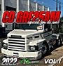 CD GRE24 AM ESP FIM DE ANO VOL-01