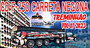 CD F-250 CARRETA NEGONA TREMINHÃO VOL.7