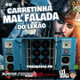 CD CARRETINHA MAL FALADA DO LEKAO