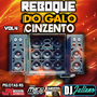 CD Reboque Do Galo Cinzento Vol4