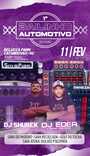 CD 1 Bailinho Automotivo Catanduva SC