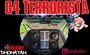 CD REMEMBER G4 TERRORISTA