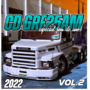 CD GRE25AM ESP FIM DE ANO VOL-02
