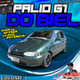 PALIO G1 DO BIEL ESPECIAL DE VERAO