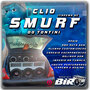 CD - CLIO SMURF - DJ BIRO 2023
