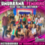 UMUARAMA FEMININO E DISTRIBUIDORA DE BEBIDAS