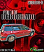CD PEUGEOT DEBOCHADO
