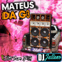 CD Mateus Da G3
