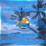 CD  Os Crias De Forquilhinha Sc