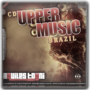 CD Upper Music Brazil - Prod Aquiles Togni