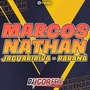 Cd Marcos Nathan By Dj Igor Fell