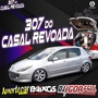 Cd 307 do Casal Revoada By Dj Igor Fell