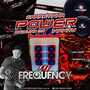 CD Carretinha Power Infinity -Frequency