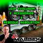 LOJA EVOLUSOM E REBOQUE REBOLATION VOL20
