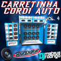 CARRETINHA CORDI AUTO