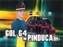 GOL G4 DO PINDUCA
