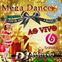 CD MEGA DANCE ESP FIM DE ANO