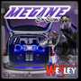 CD MEGANE DO DINEI - DJ WESLEY SANTOS