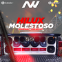 HILUX MOLESTOSO - PY