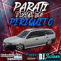CD Parati Track Do Piriquito