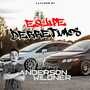 EQUIPE DERRETIMOS - DJ ANDERSON WILDNER