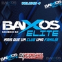 Cd Baixos Elite Volume 4 By Dj Igor Fell