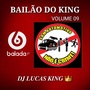 BAILAO DO KING VOL.09 FEVEREIRO 2023