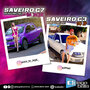 Saveiro G7 da Jaque e Saveiro G3 do JP