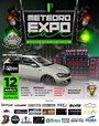 1 METEORO EXPOCAR VARGEAO SC