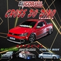 Cross do Dino Volume 3 By Dj Igor Fell