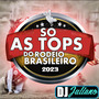 CD So As Tops Do Rodeio