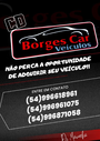 CD BORGES CAR VEICULOS