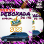 Parati deboxada especial carnaval 2023