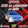 Cd Civic do Luanzinho do Agro By Dj Igor Fell