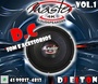 D.C SOM E ACESSORIOS  VOL.1 DJ ELTON