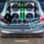 CD - Lokos por Som Fest - DJ Gutti