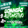 DOMINGAO AUTOMOTIVO ESP CARNAVAL