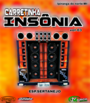 CD CARRETINHA INSONIA VOL-03