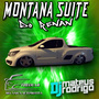 MONTANA SUITE DO RENAN