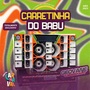 CD CARRETINHA DO BABU ESP CARNAVAL 2023
