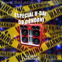 CD ESPECIAL BDAY DO DONDONI