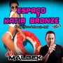CD SPACO KATIA BRONZE VOL1