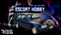 ESCORT HOBBY DO GORDINHO