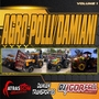 Cd Agro Polli Damiani By Dj Igor Fell