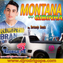 CD-Montana do Gibinha -Sertanejo Remix