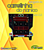 CD CARRETINHA DO NANICO VOL-03