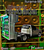CD SILVERADO REVOADA VOL-04